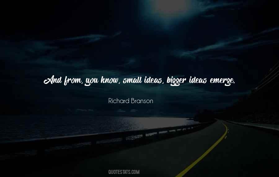 One Day You Know Quotes #662594