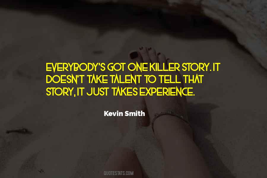Kevin G Quotes #11541