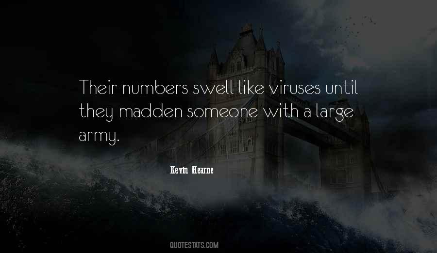 Kevin G Quotes #11720
