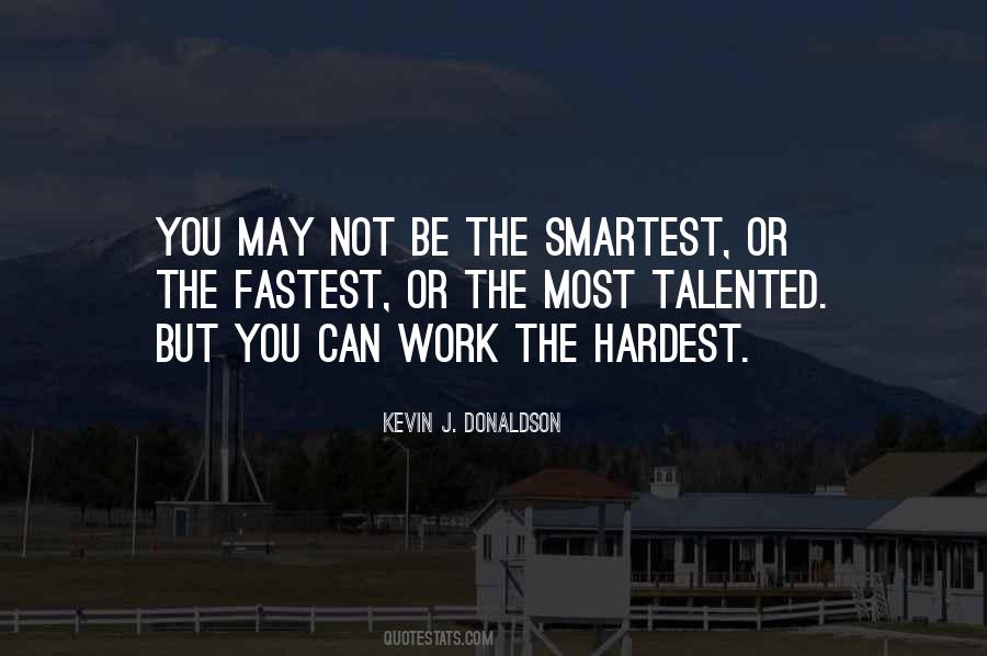 Kevin G Quotes #12314