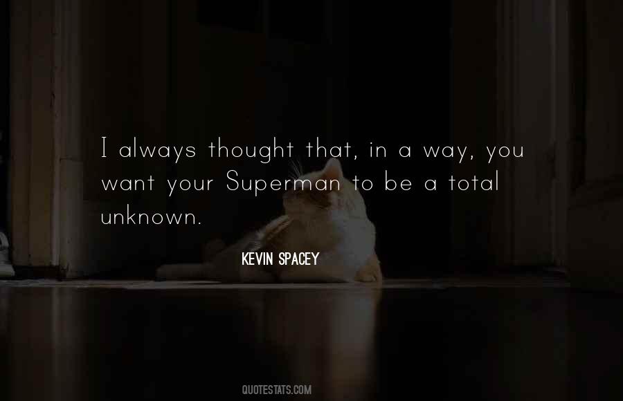 Kevin G Quotes #14300