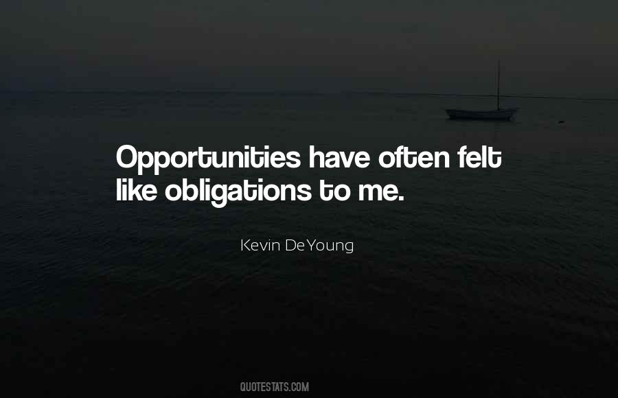 Kevin G Quotes #1878992