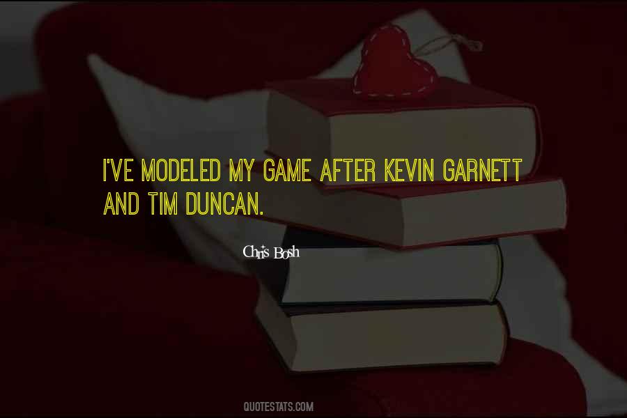 Kevin G Quotes #2653