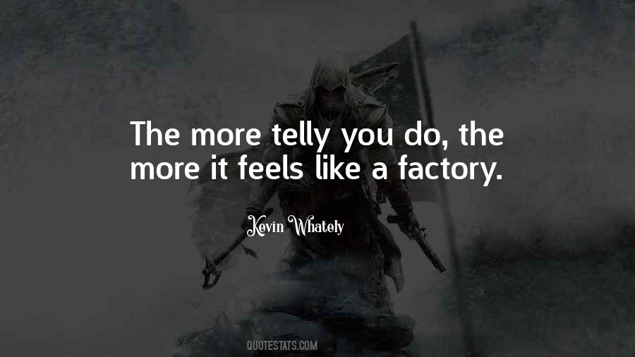 Kevin G Quotes #7298