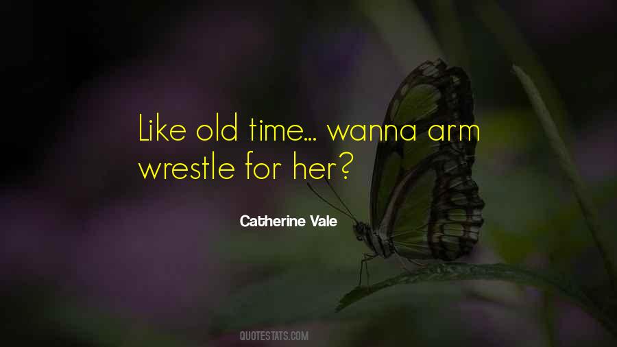 I Wanna Be Your One And Only Quotes #180568