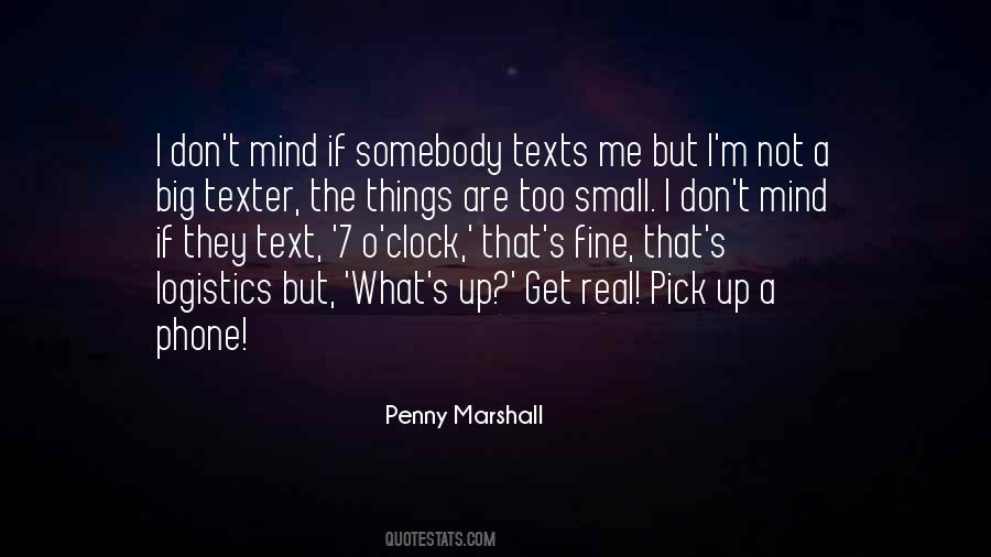 Small Text Quotes #1656241