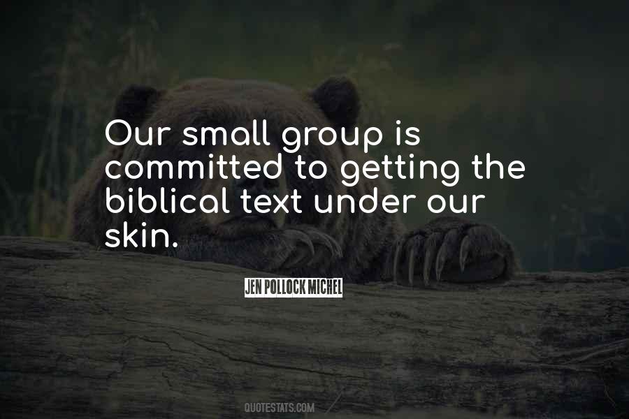 Small Text Quotes #230117