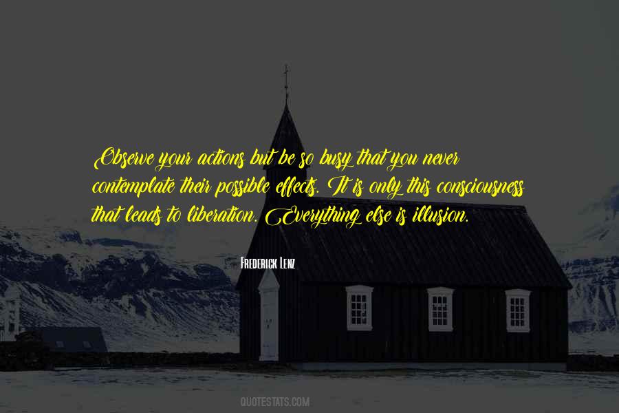She Is Busy With Someone Else Quotes #206733