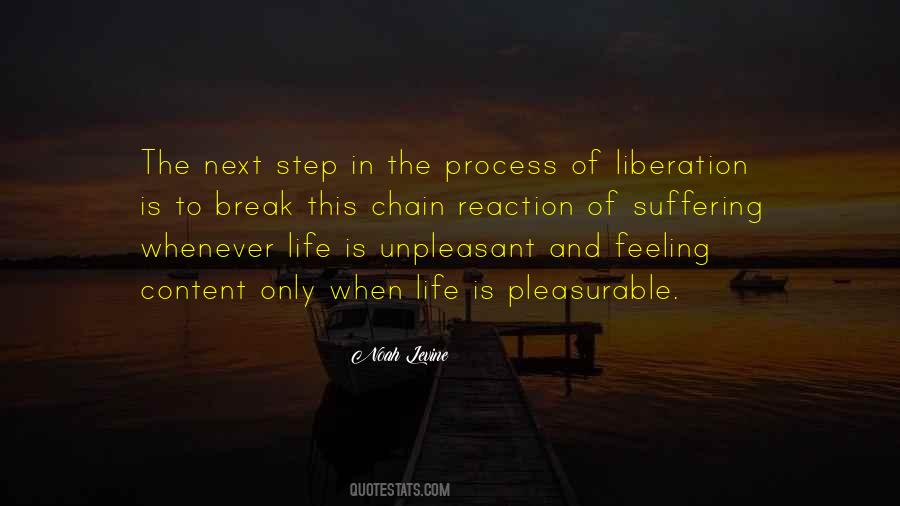 Quotes About The Next Step In Life #1249706