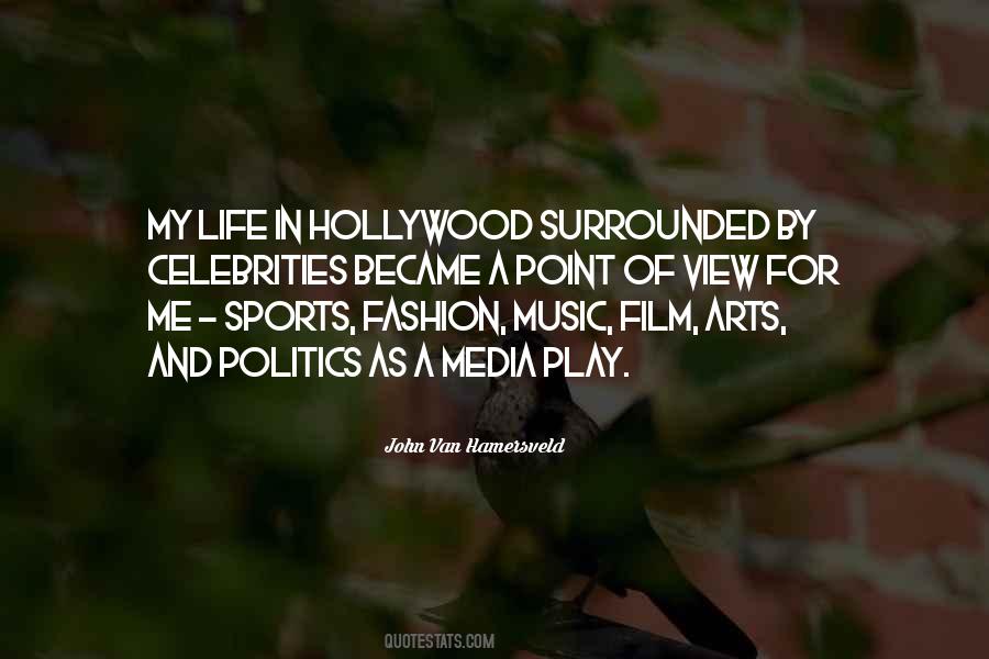 Music Film Quotes #1646790