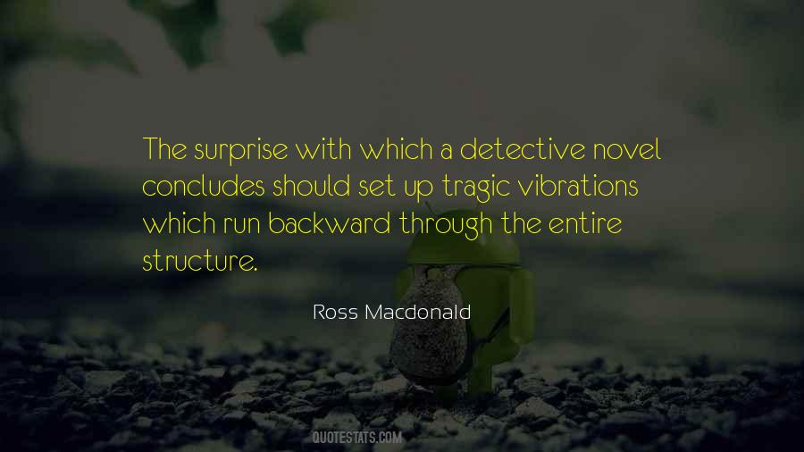 Detective Quotes #1142316
