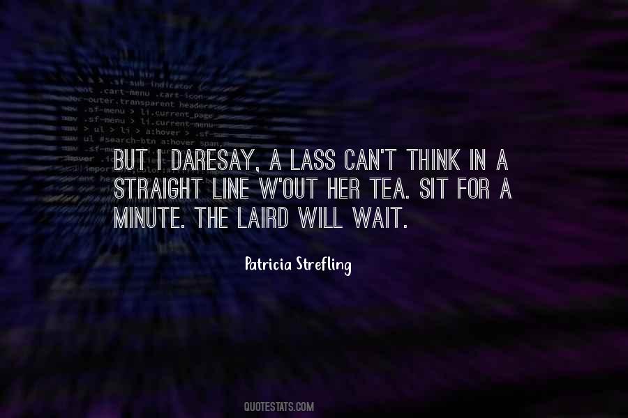 Will Wait Quotes #125549
