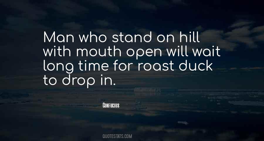 Will Wait Quotes #1840989