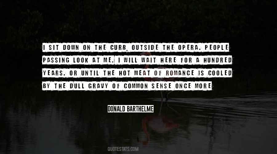 Will Wait Quotes #263779