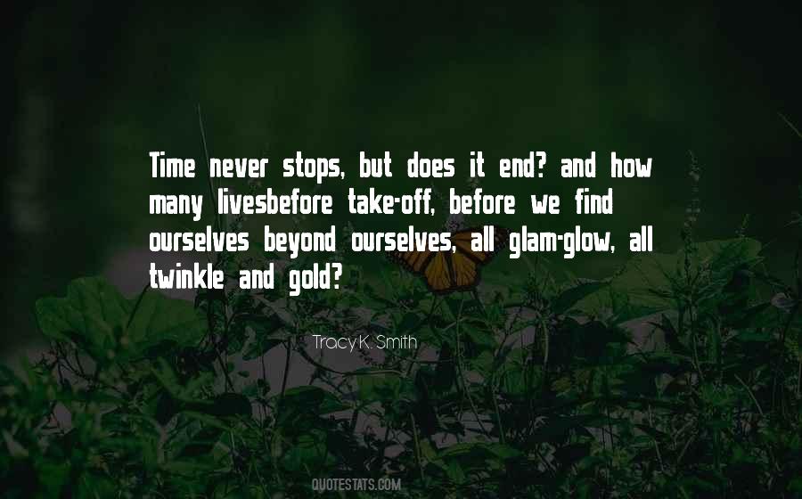 Twinkle In Time Quotes #1828863