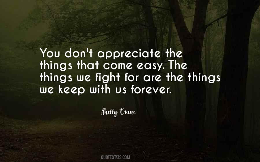 Love With You Forever Quotes #1326610