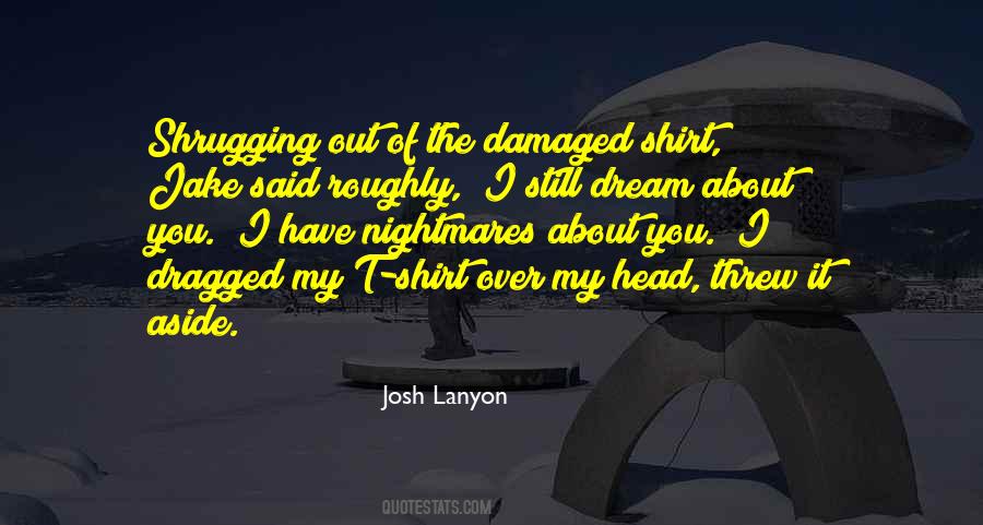 English Dream Quotes #1675923