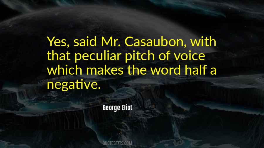 Quotes About The Word Yes #1363692