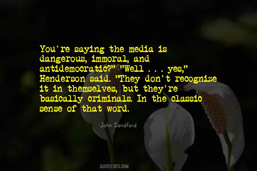 Quotes About The Word Yes #137082