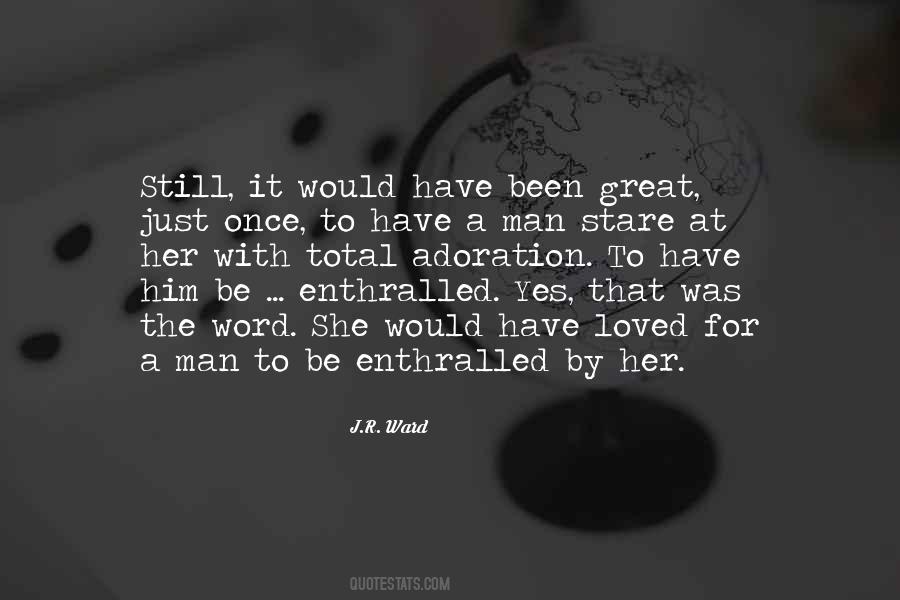 Quotes About The Word Yes #1397959