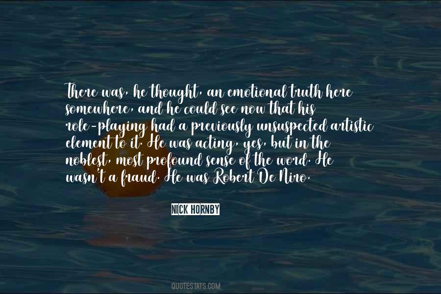Quotes About The Word Yes #1421857
