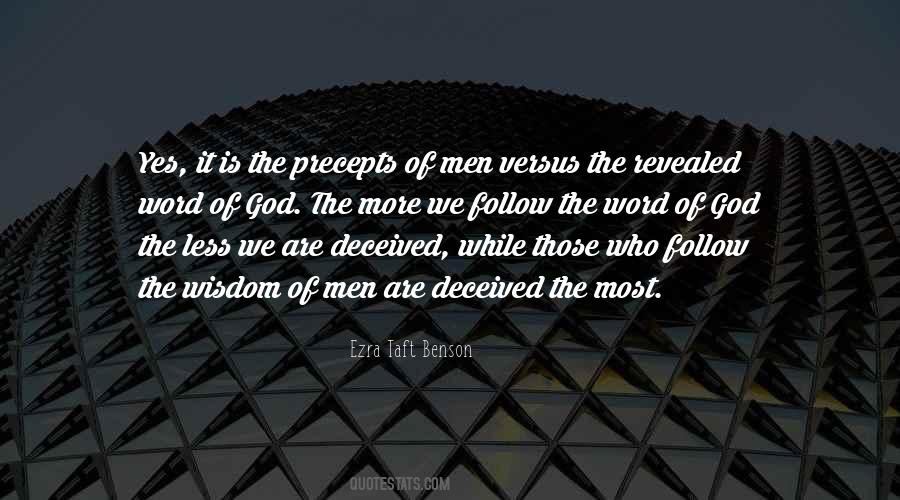 Quotes About The Word Yes #1828049