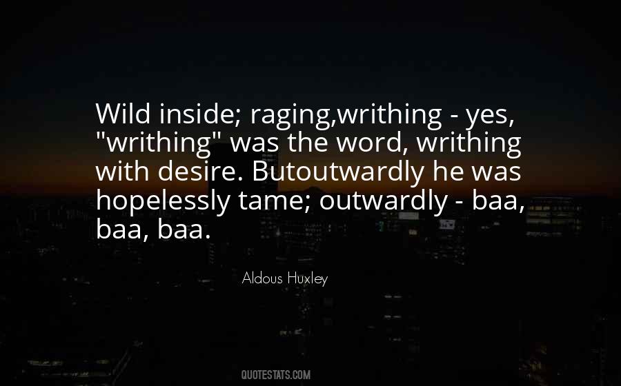 Quotes About The Word Yes #269819