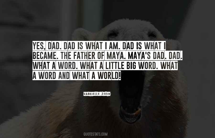 Quotes About The Word Yes #495523