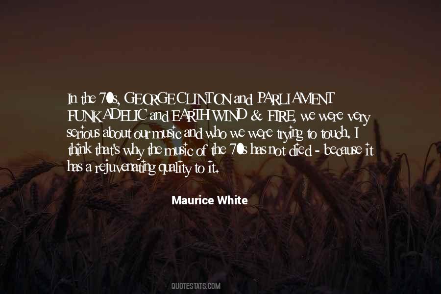 Trying To Be Serious Quotes #1667068