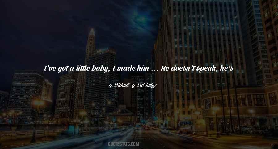 Trying To Be Serious Quotes #825944