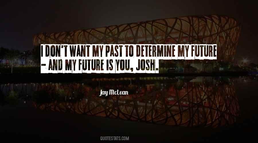 Determine Your Future Quotes #239278