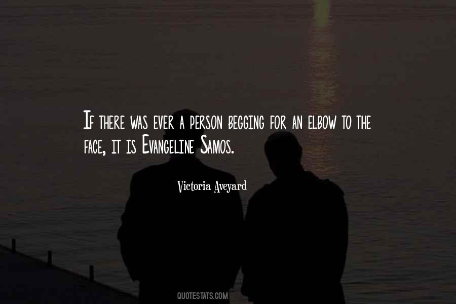 Best Red Quotes #1767323