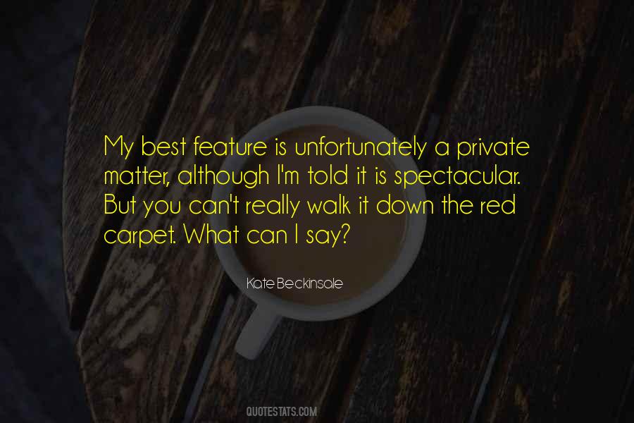 Best Red Quotes #1786228