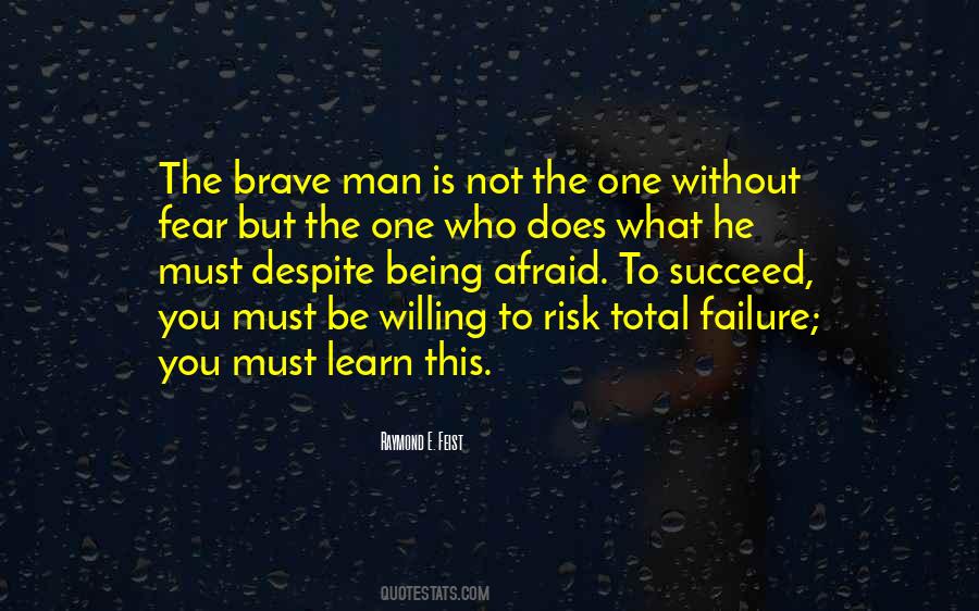 Without Failure Quotes #1148577