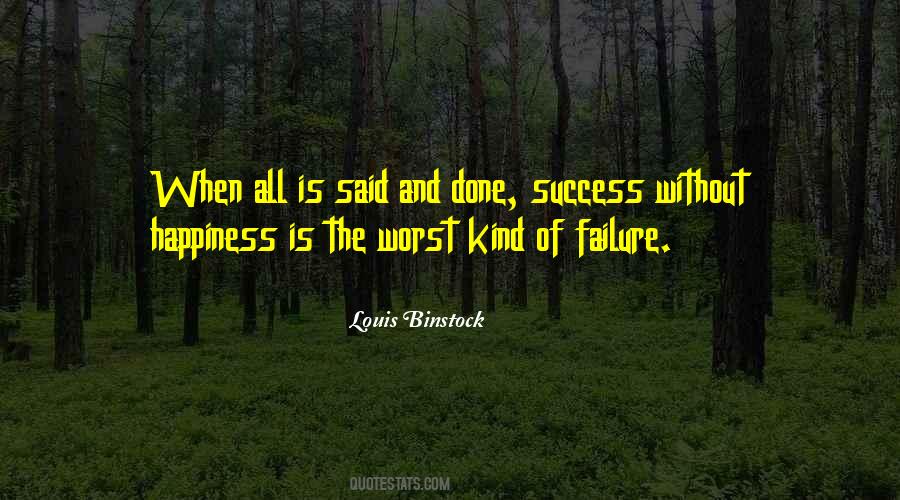 Without Failure Quotes #1195987