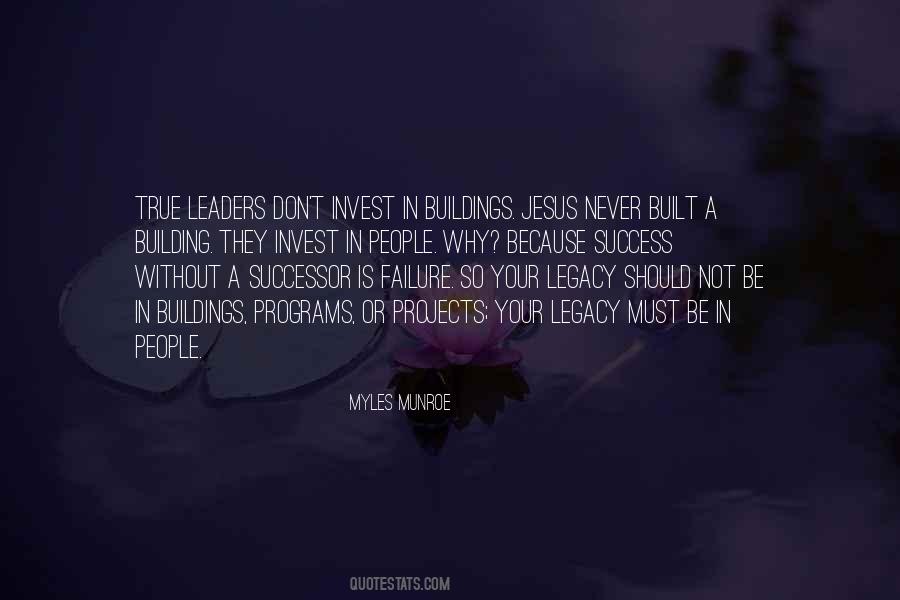 Without Failure Quotes #1536060