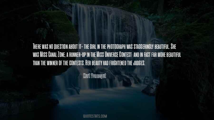 Runner Girl Quotes #22568