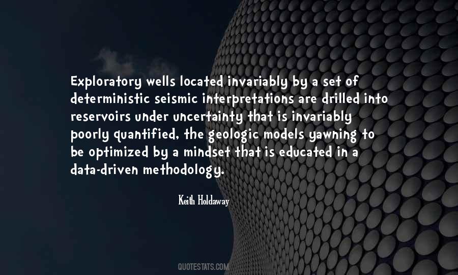 Deterministic Quotes #1370502