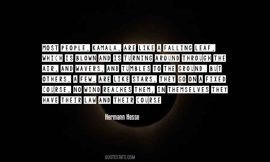 The Fixed Stars Quotes #1348160