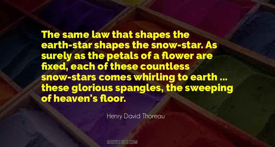 The Fixed Stars Quotes #1433419