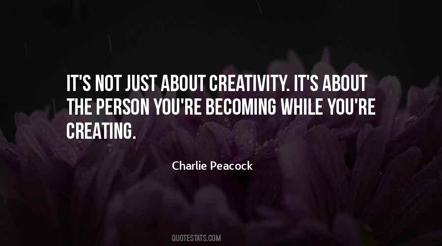 Na Living Clean Quotes #1106004
