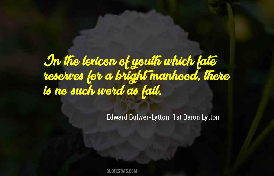 Na Living Clean Quotes #455973