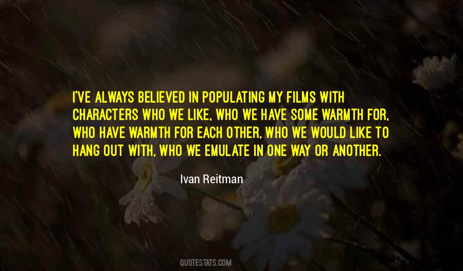Gangster Godfather Quotes #339676