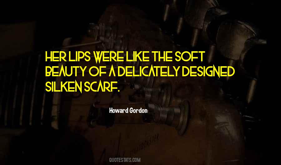 Soft Beauty Quotes #1104439