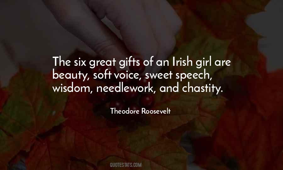 Soft Beauty Quotes #1220818