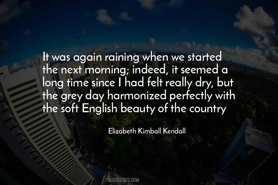 Soft Beauty Quotes #1463250