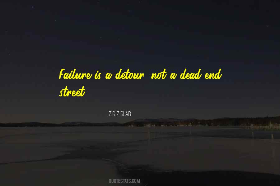 Detour Quotes #1008611