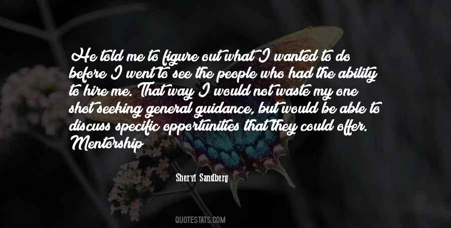 Seeking Guidance Quotes #573842