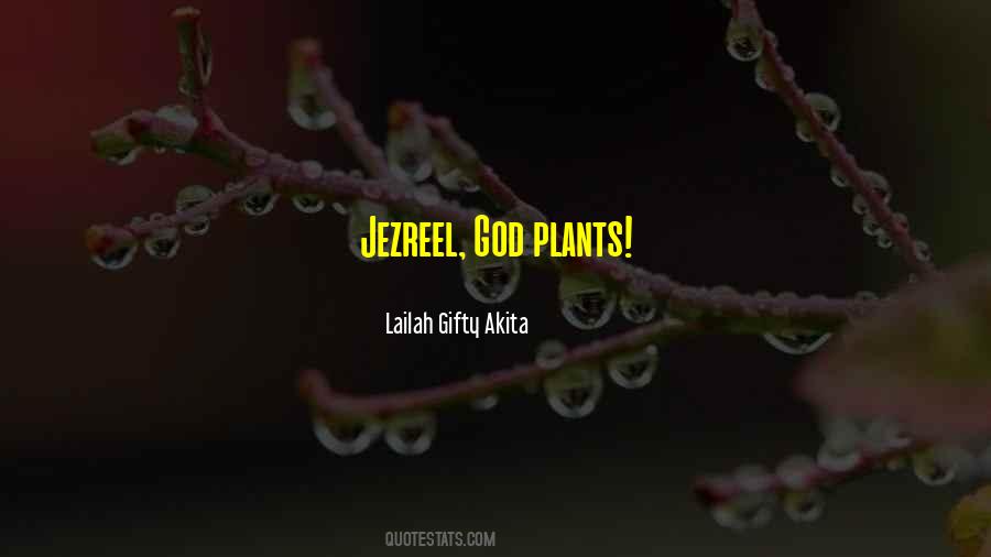 God Flowers Quotes #107368