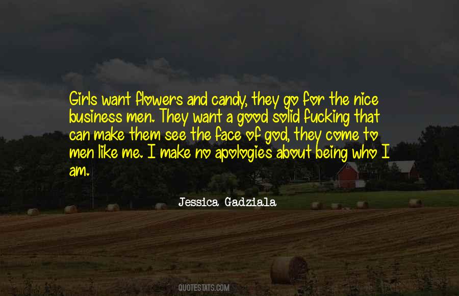 God Flowers Quotes #1330056